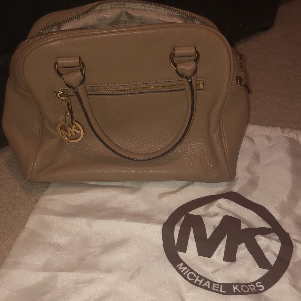 Mk bag - Picture 5 of 6